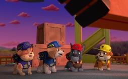 Rubble & Crew