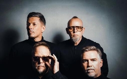 Die Fantastischen Vier live aus Stuttgart