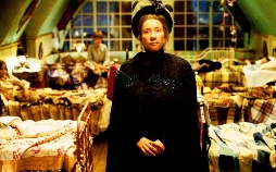 Eine zauberhafte Nanny