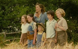 Eine zauberhafte Nanny - Knall auf Fall in ein neues Abenteuer