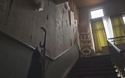 Lost Places - Geheime Welten