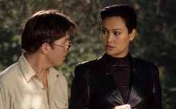 Relic Hunter - Die Schatzjägerin