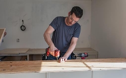 Property Brothers - Renovierung zum Verlieben