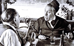 Hochwürden Don Camillo