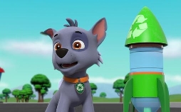 Paw Patrol