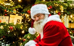 Wenn das fünfte Lichtlein brennt