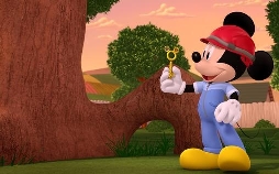 Micky und die flinken Flitzer