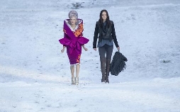 Die Tribute von Panem - Mockingjay 2