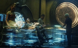 Total Recall