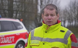 Auf Streife - Die Spezialisten