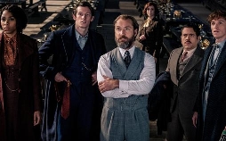 Phantastische Tierwesen: Dumbledores Geheimnisse