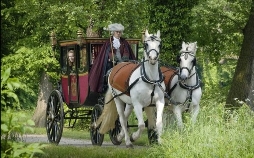 Die Prinzessin auf der Erbse