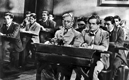 Die Feuerzangenbowle