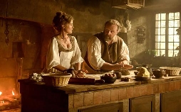 À la Carte! - Freiheit geht durch den Magen