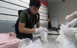 Airport Security: Peru