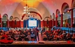 Heute Nacht oder nie! Hits aus Tonfilm, Revue und Operette