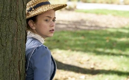 Anne auf Green Gables