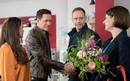 In aller Freundschaft