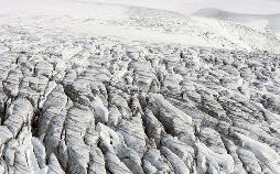 Geschenk der Gletscher - Wie die Eiszeiten Europa formten