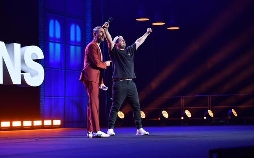 Die besten Comedians Deutschlands