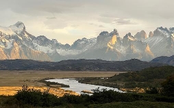 Patagonien - Land der Pioniere | TV-Programm von 3sat