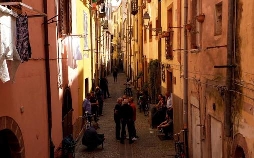 Sardinien - Traumstrände und schroffe Berge