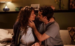 Das Leben ist kein Kindergarten - Vaterfreuden