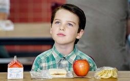 Young Sheldon