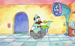 The Patrick Star Show