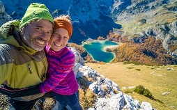 Reisebilder aus Bulgarien und Griechenland - Biwak nonstop