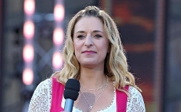 Wunderbares Weihnachtsland - Heiligabend mit Schlagerstars