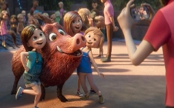 Willkommen im Wunder Park