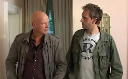 K 11 - Kommissare im Einsatz