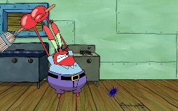 SpongeBob Schwammkopf