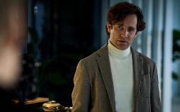 Kommissar Van der Valk