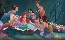 Arielle, die Meerjungfrau - Wie alles begann