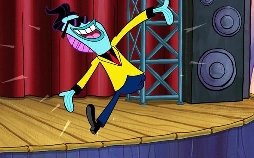 SpongeBob Schwammkopf