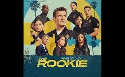 The Rookie