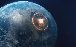 Asteroid – Der Dino-Killer aus dem All
