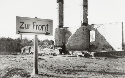Der Zweite Weltkrieg