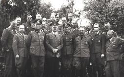Der Zweite Weltkrieg