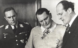 Der Zweite Weltkrieg