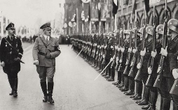 Der Zweite Weltkrieg