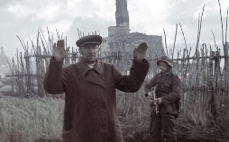 Der Zweite Weltkrieg