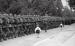 Der Zweite Weltkrieg