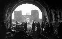 Der Zweite Weltkrieg