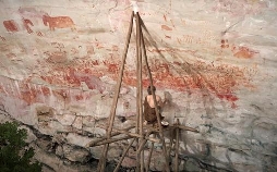 Geheimnisvoller Amazonas - Das Rätsel der Urvölker