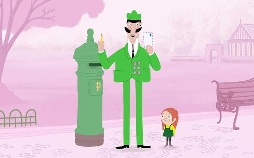 PEEKs ZOO – Von Affen, Giraffen & Co.