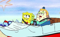The Patrick Star Show