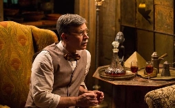 Stargate Origins: Catherine